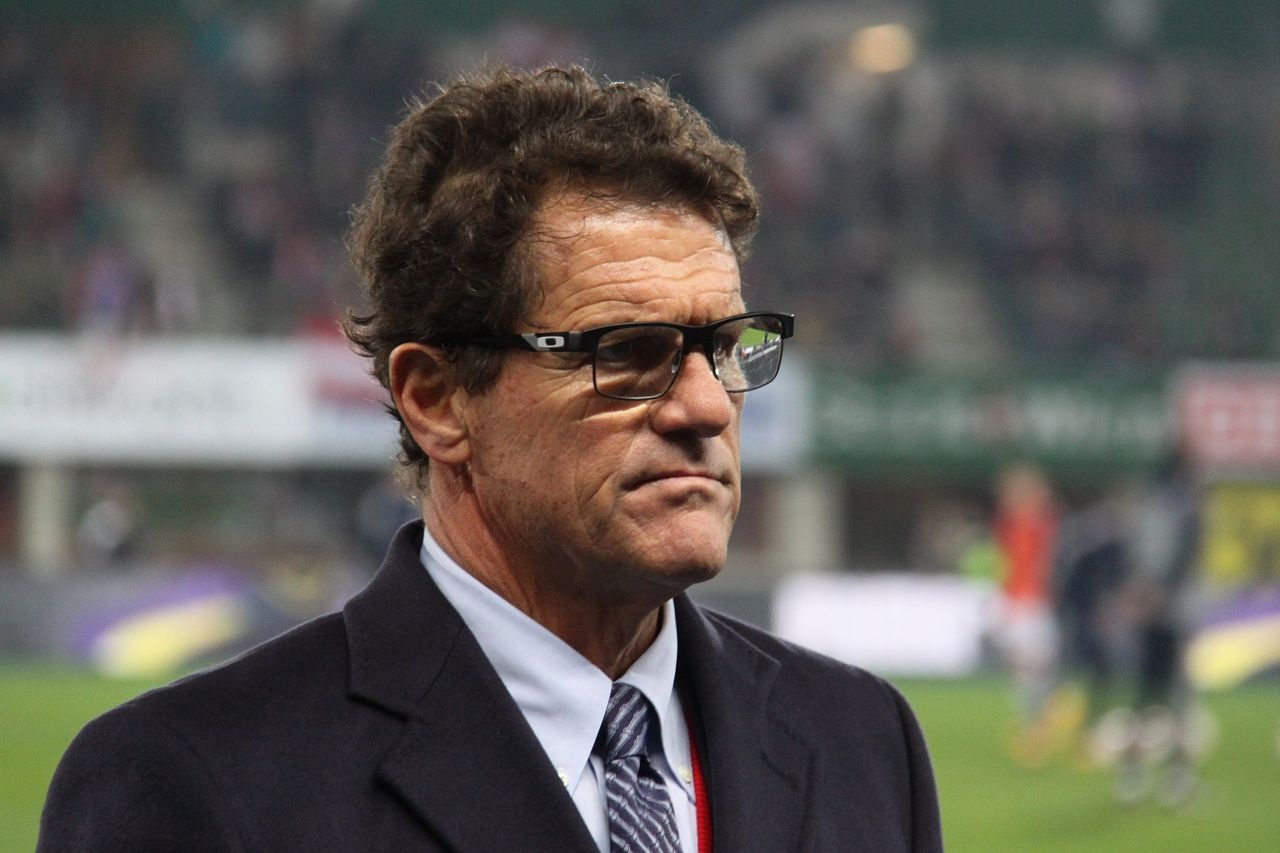 Capello: 'Neu thua Champions League, Zidane da bi sa thai' hinh anh