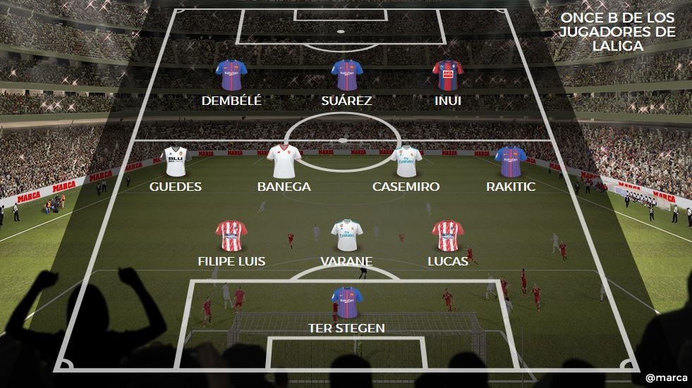 World Cup, Tây Ban Nha, La Liga, Cristiano Ronaldo, Lionel Messi ảnh 3 World Cup, Tay Ban Nha, La Liga, Cristiano Ronaldo, Lionel Messi anh 3