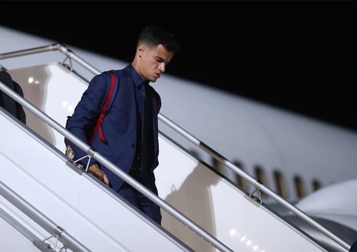 Neymar gây chú ý khi đến Nga ảnh 5 Neymar gay chu y khi den Nga anh 5