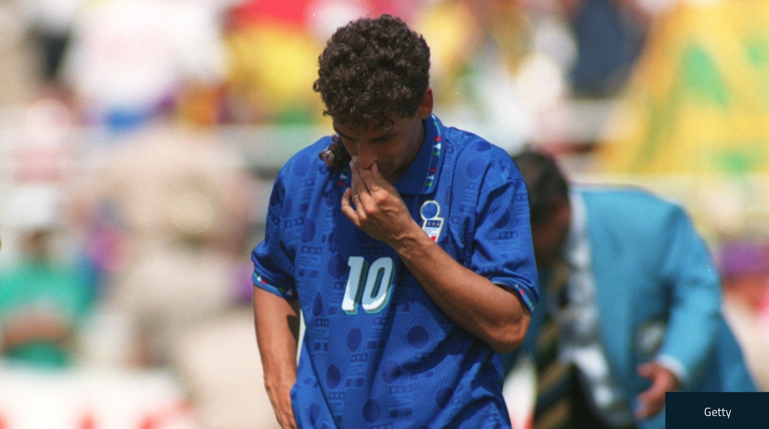 World Cup,  Arjen Robben,  10 pha bo lo ban thang,  Baggio,  Argentina anh 10