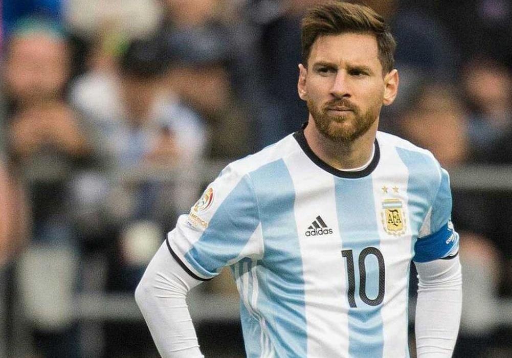 Doi hinh manh nhat World Cup 2018: Khong the thieu Messi, Ronaldo hinh anh