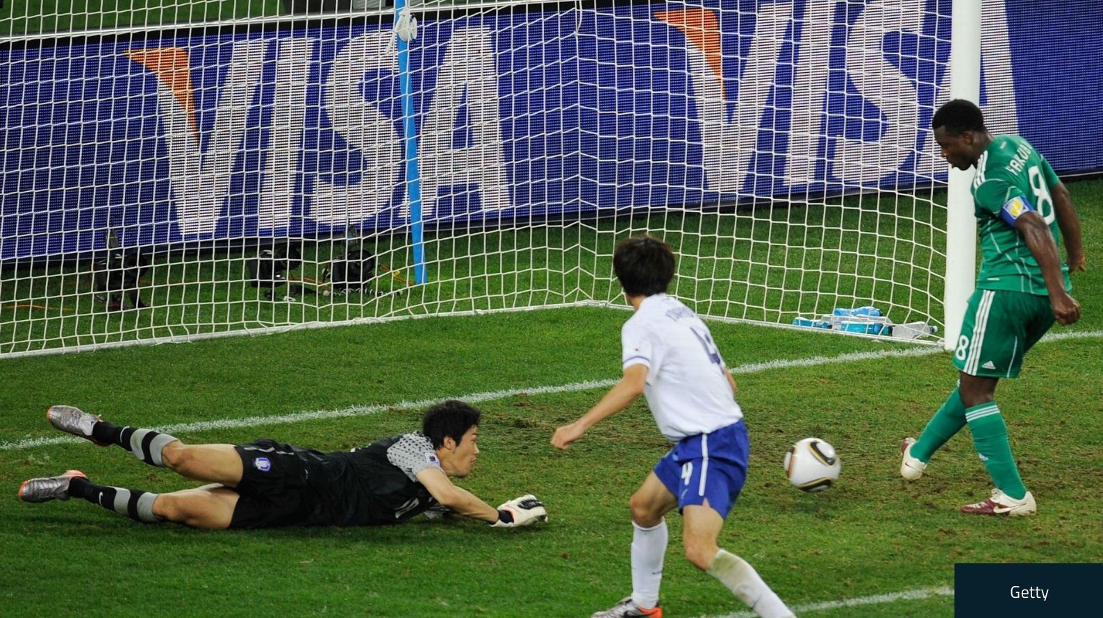 World Cup,  Arjen Robben,  10 pha bo lo ban thang,  Baggio,  Argentina anh 5