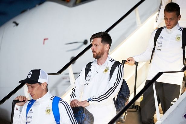 Messi goi ten 6 ung cu vien nang ky vo dich World Cup 2018 hinh anh