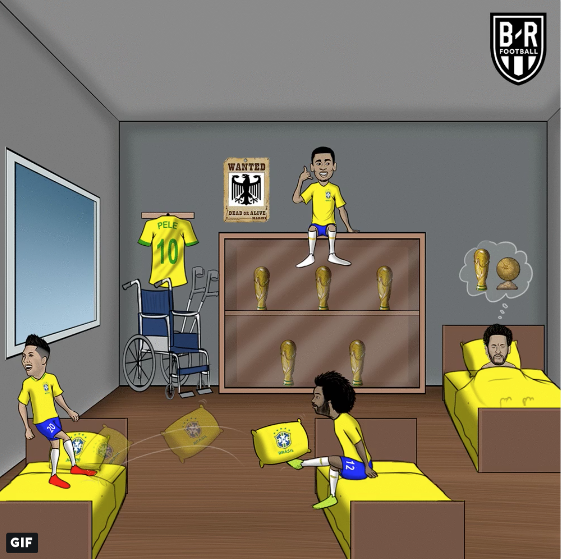 Loat tranh,  thao thuc,  DTQG,  World Cup,  khai mac anh 4