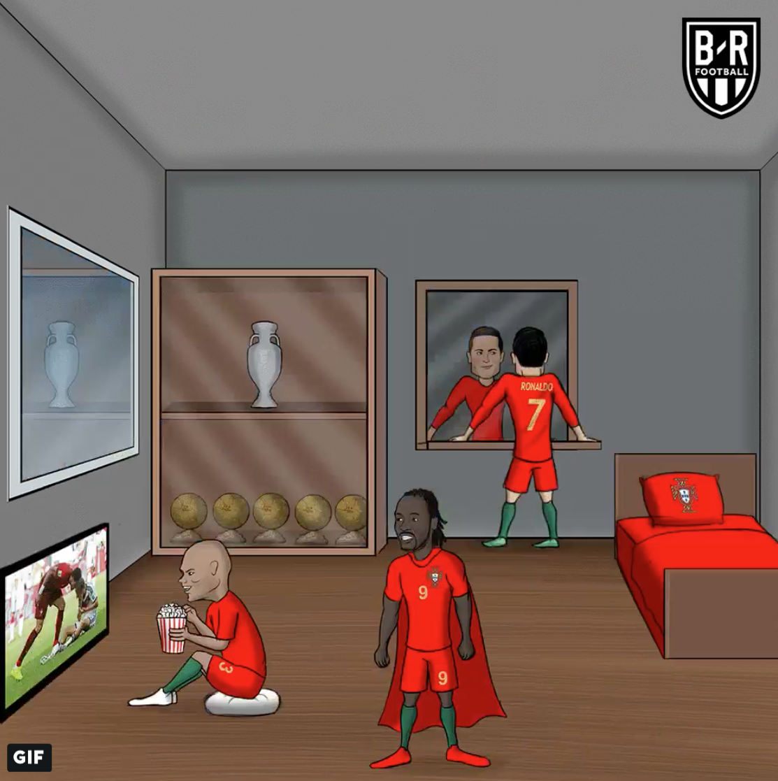 Loat tranh,  thao thuc,  DTQG,  World Cup,  khai mac anh 6