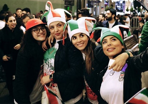 Khung bo de doa tan cong nuoc Nga trong tran khai mac World Cup hinh anh