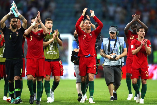 Ronaldo,  World Cup,  Tây Ban Nha,  Bồ Đào Nha,  Messi ảnh 1 Ronaldo,  World Cup,  Tay Ban Nha,  Bo Dao Nha,  Messi anh 1