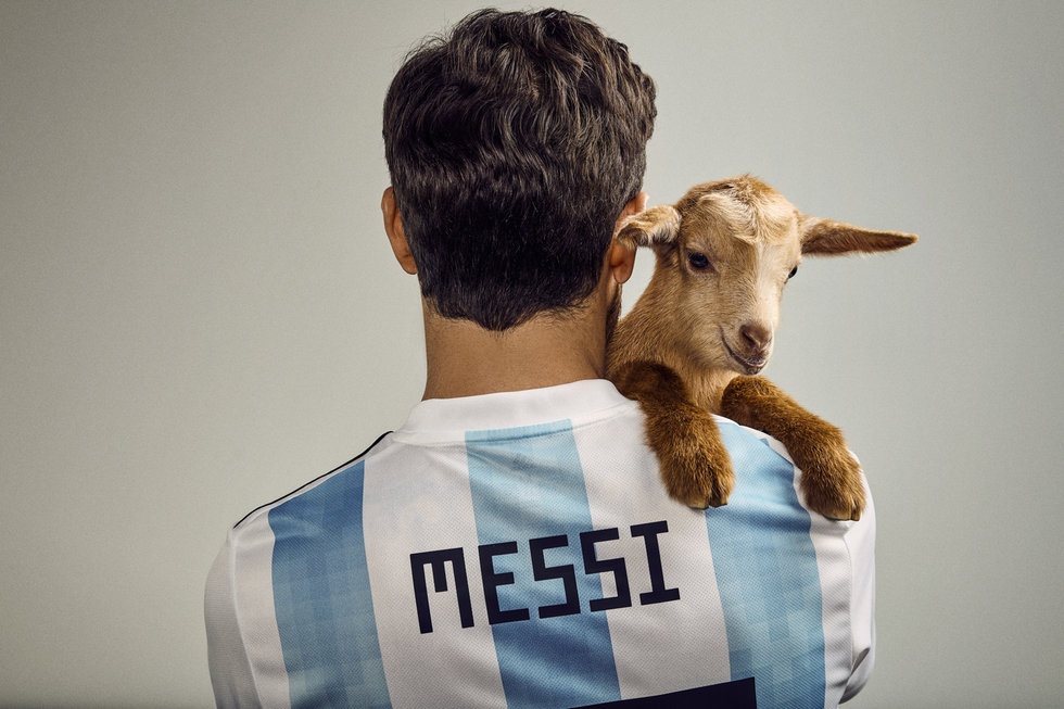 Ronaldo,  World Cup,  Messi,  Bồ Đào Nha,  Tây Ban Nha ảnh 2 Ronaldo,  World Cup,  Messi,  Bo Dao Nha,  Tay Ban Nha anh 2