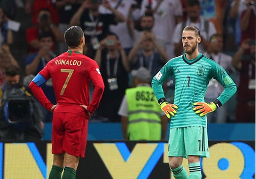 Mourinho: 'De Gea y thuc duoc sai lam cua minh' hinh anh