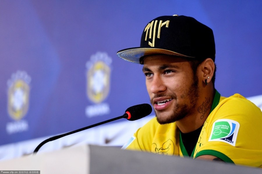 Neymar,  Messi,  Ronaldo,  World Cup ảnh 2 Neymar,  Messi,  Ronaldo,  World Cup anh 2