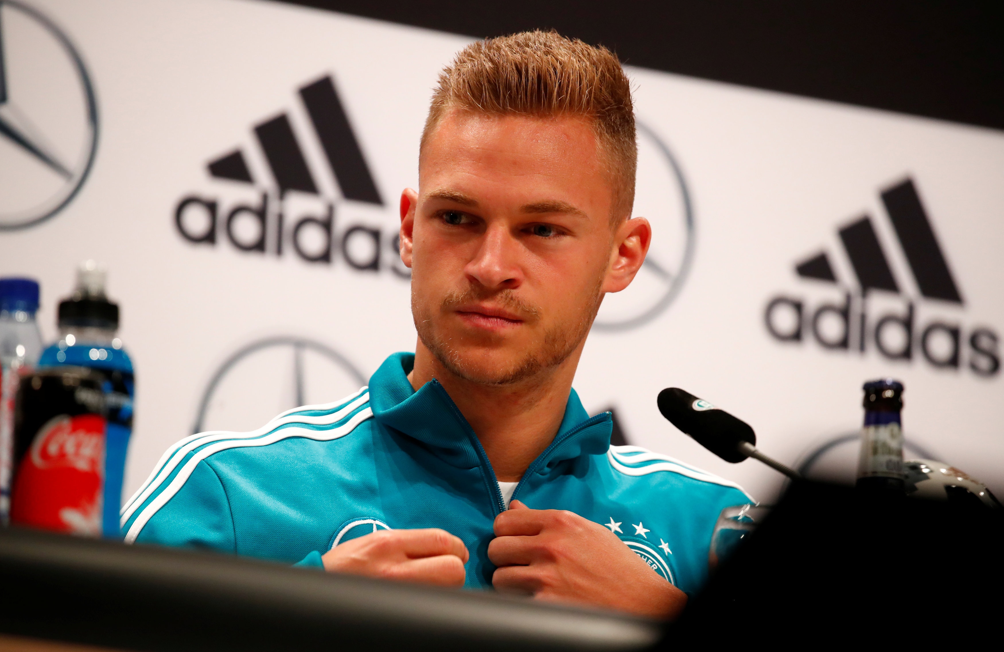 Kimmich: ‘Rat kho de co the vo dich World Cup 2 lan lien tiep’ hinh anh