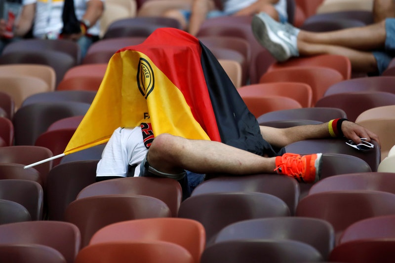 Duc,  Mexico,  Doi tuyen Duc,  World Cup anh 10