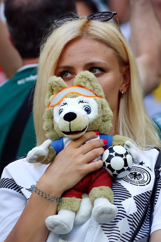 Duc,  Mexico,  Doi tuyen Duc,  World Cup anh 2