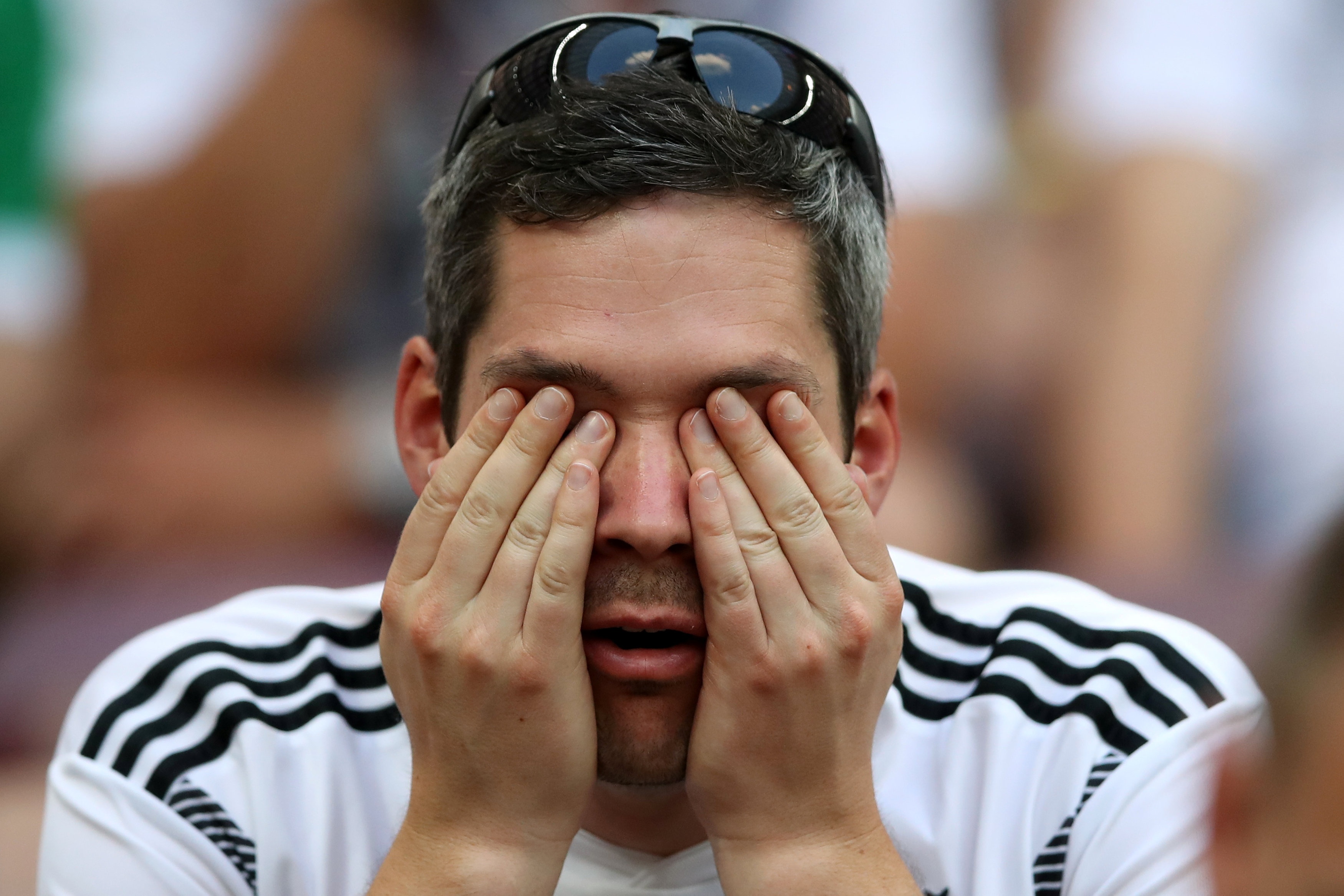 Duc,  Mexico,  Doi tuyen Duc,  World Cup anh 6