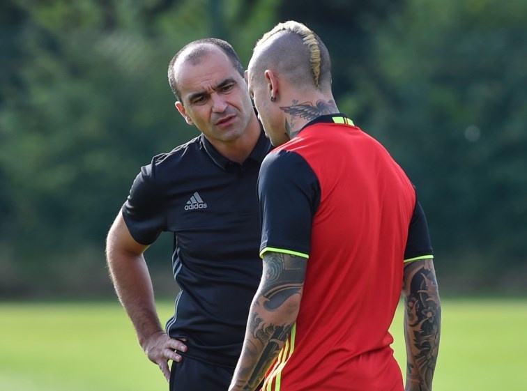 Bi,  Panama,  World Cup,  Lukaku,  Eden Hazard anh 1