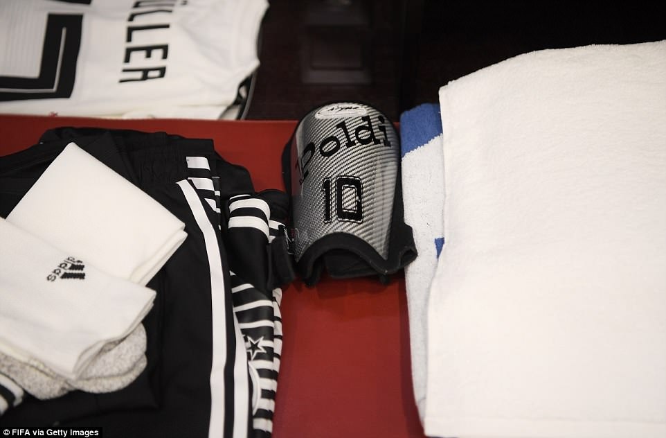 Messi,  Ronaldo,  Ramos,  Doi tuyen Argentina,  Doi tuyen Duc,  Doi tuyen Bo Dao Nha anh 1