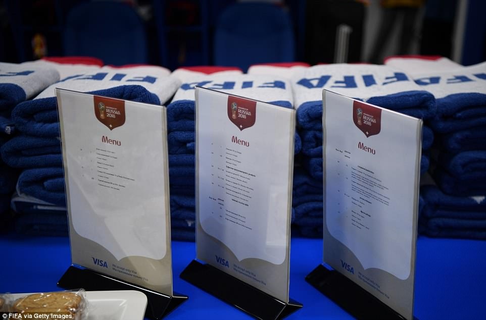 Messi,  Ronaldo,  Ramos,  Doi tuyen Argentina,  Doi tuyen Duc,  Doi tuyen Bo Dao Nha anh 12