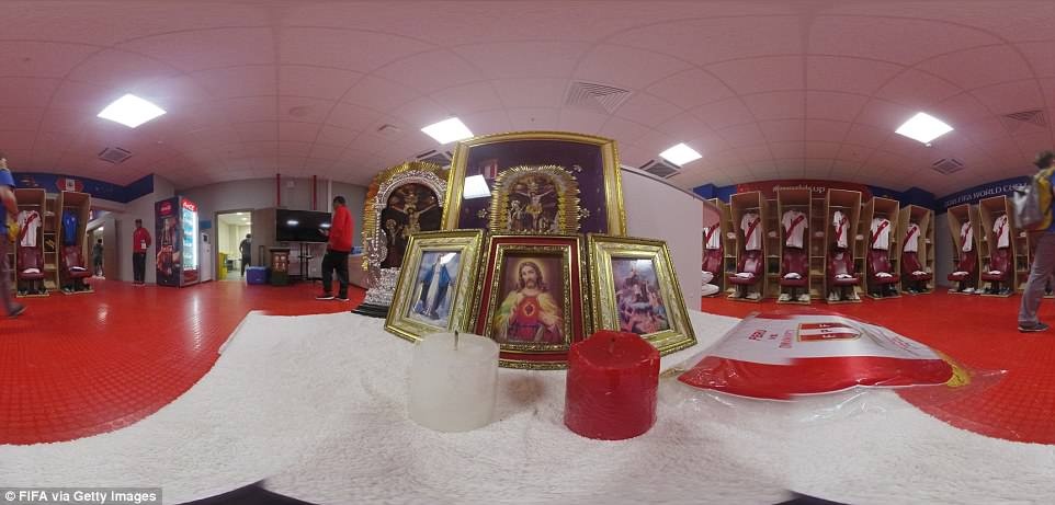 Messi,  Ronaldo,  Ramos,  Doi tuyen Argentina,  Doi tuyen Duc,  Doi tuyen Bo Dao Nha anh 3