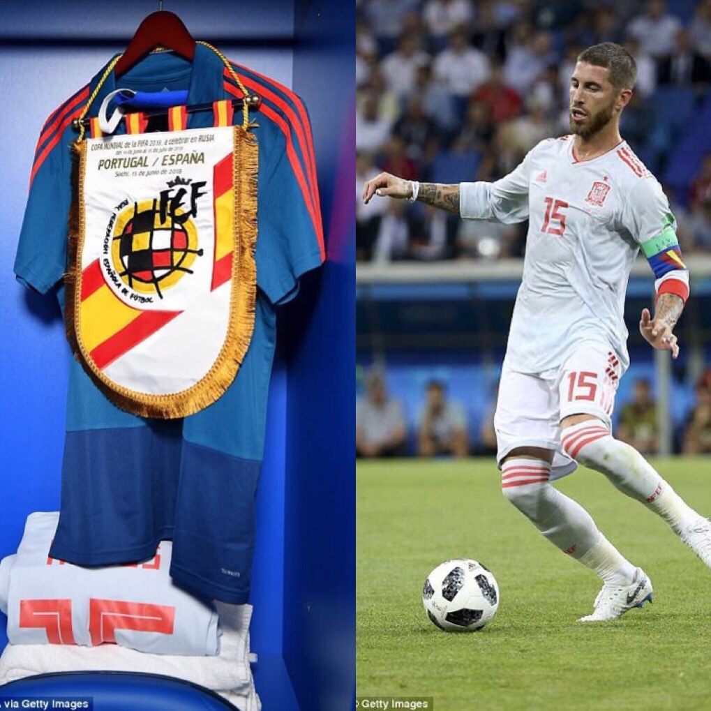 Messi,  Ronaldo,  Ramos,  Doi tuyen Argentina,  Doi tuyen Duc,  Doi tuyen Bo Dao Nha anh 6