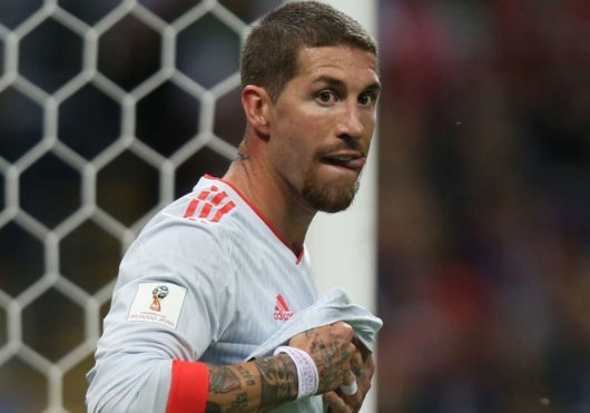 Ramos khen Messi hay hơn Maradona, Lionel Messi, đội tuyển Argentina ảnh 1 Ramos khen Messi hay hon Maradona, Lionel Messi, doi tuyen Argentina anh 1