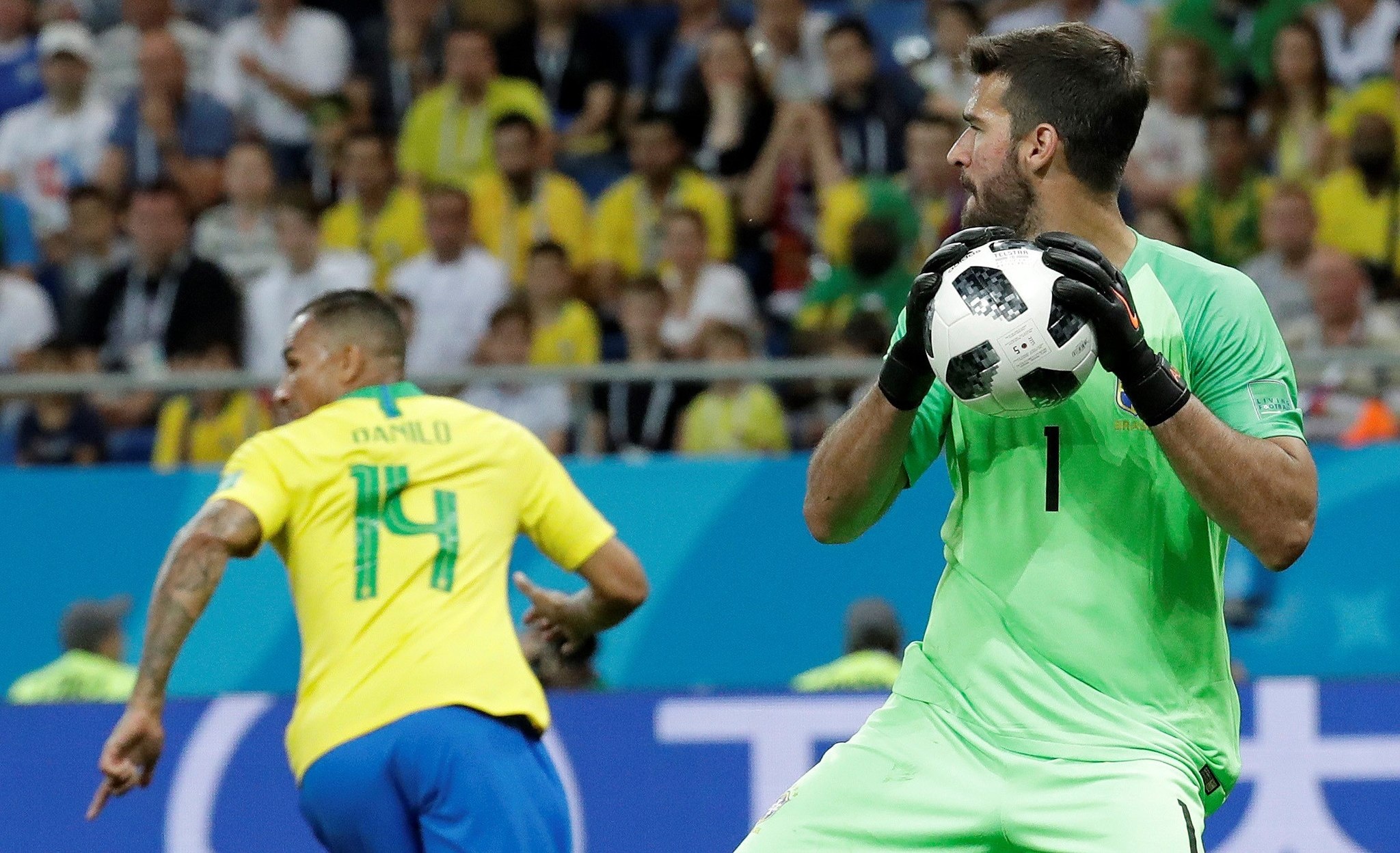 Neymar,  Doi tuyen Brazil,  World Cup,  hau truong anh 2