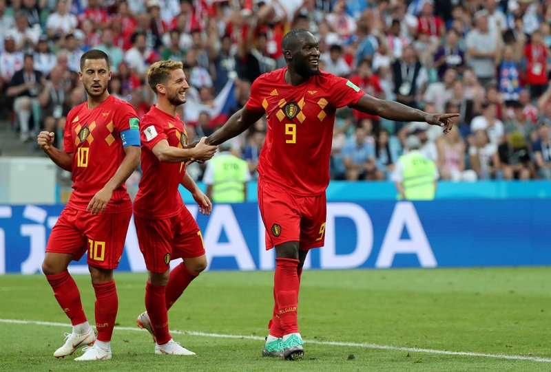 Tuyen Bi 'nham chan' va co hoi chinh phuc World Cup hinh anh