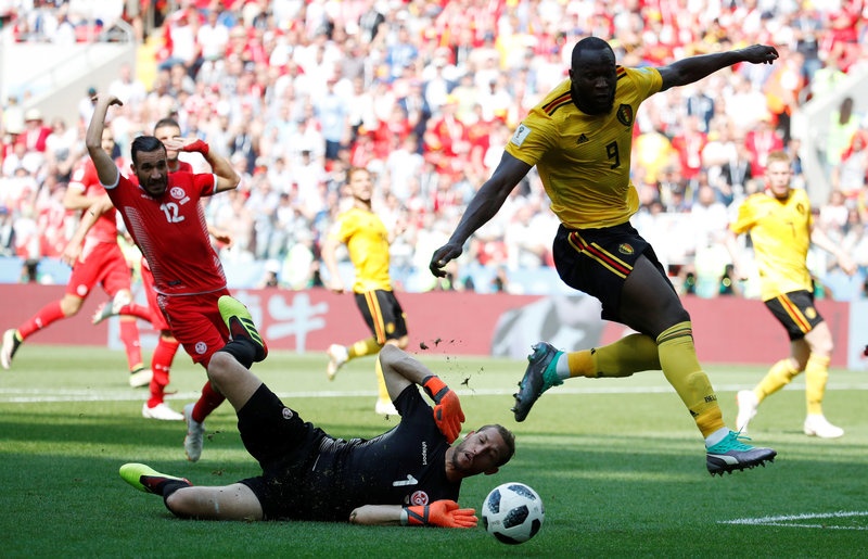 Lukaku xung dang la cau thu choi dep nhat tran hinh anh