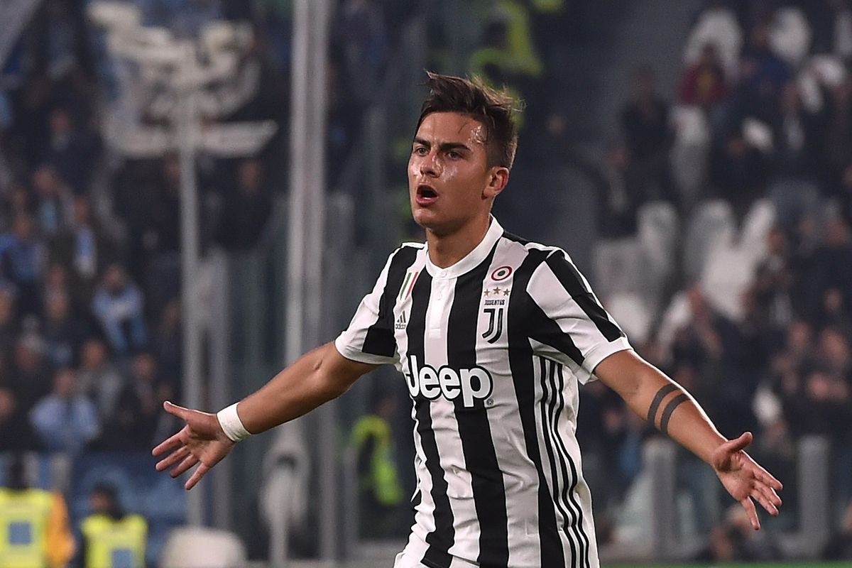 Có nên liều lĩnh cho Messi và Dybala cùng đá chính ảnh 1 Co nen lieu linh cho Messi va Dybala cung da chinh anh 1