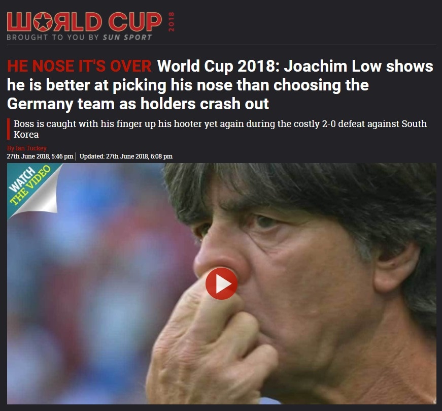 Doi tuyen Duc,  that bai,  vong bang,  World Cup,  bao chi anh 1