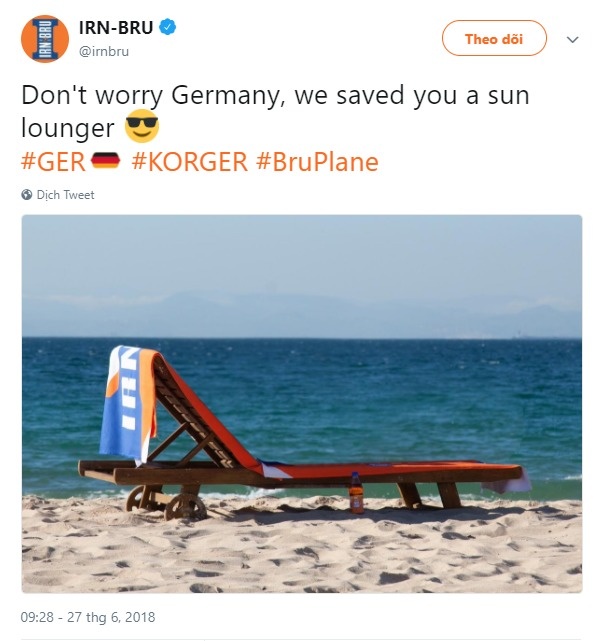 Mang xa hoi,  Doi tuyen Duc,  World Cup,  Doi tuyen Han Quoc anh 9