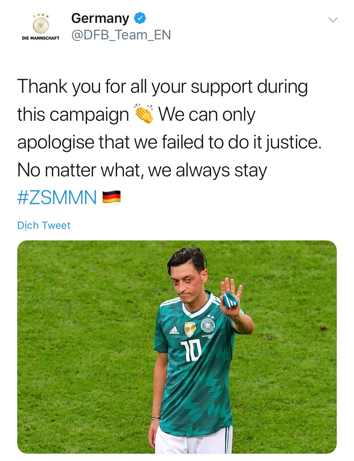 Mang xa hoi,  Doi tuyen Duc,  World Cup,  Doi tuyen Han Quoc anh 5