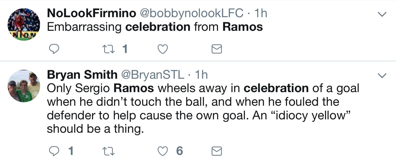 Ferdinand cuoi mia mai Ramos an mung ban thang phan luoi nha,  Tay Ban Nha,  World Cup anh 10