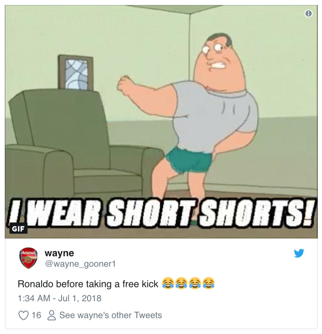 Hanh dong ven quan chuan bi sut phat cua Ronaldo bi che gieu anh 7