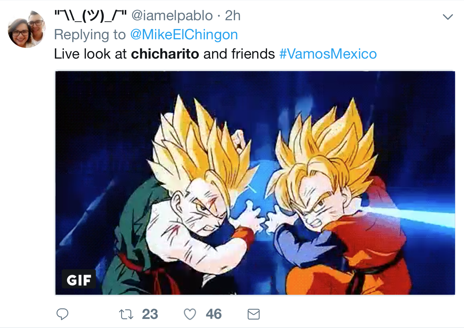 Chicharito nhuom toc vang,  World Cup,  Mexico anh 8