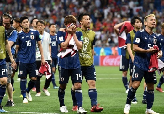 Hay khoc di Nhat Ban, vi ngay mai troi lai sang hinh anh