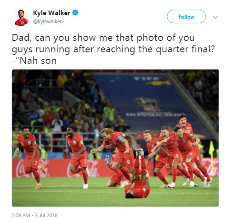 cau thu Anh an mung chien thang cung dan WAGs,  World Cup anh 10