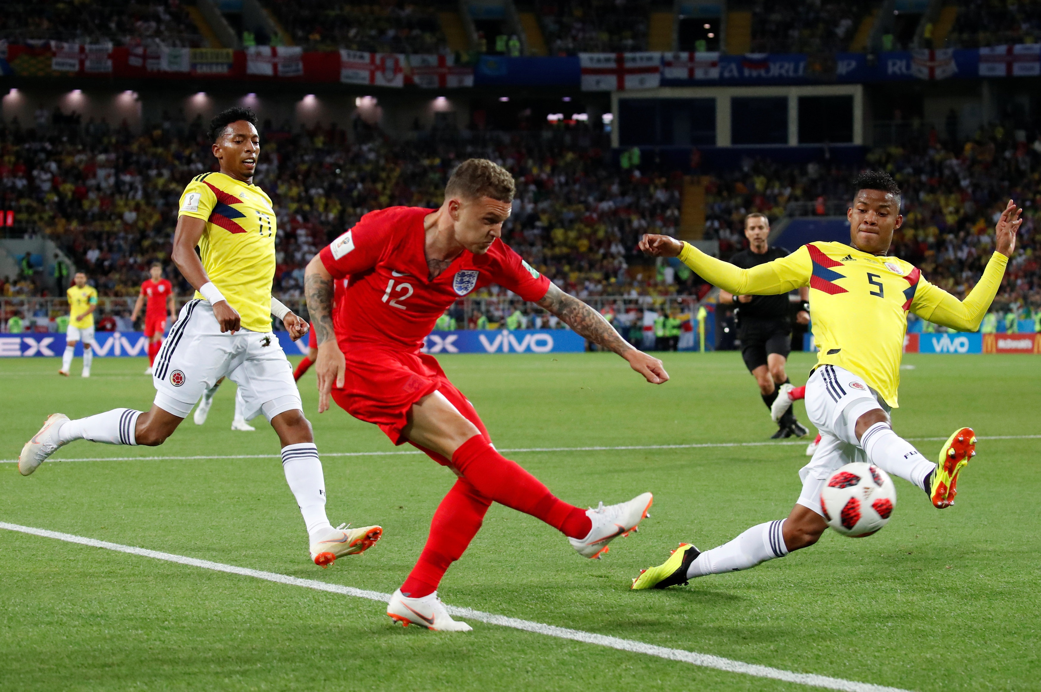 Hau ve tuyen Anh tiet lo bat chuoc David Beckham cach tat bong hinh anh