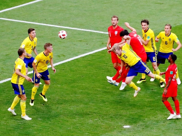 Harry Maguire,  nguoi hung doi tuyen Anh,  World Cup anh 9