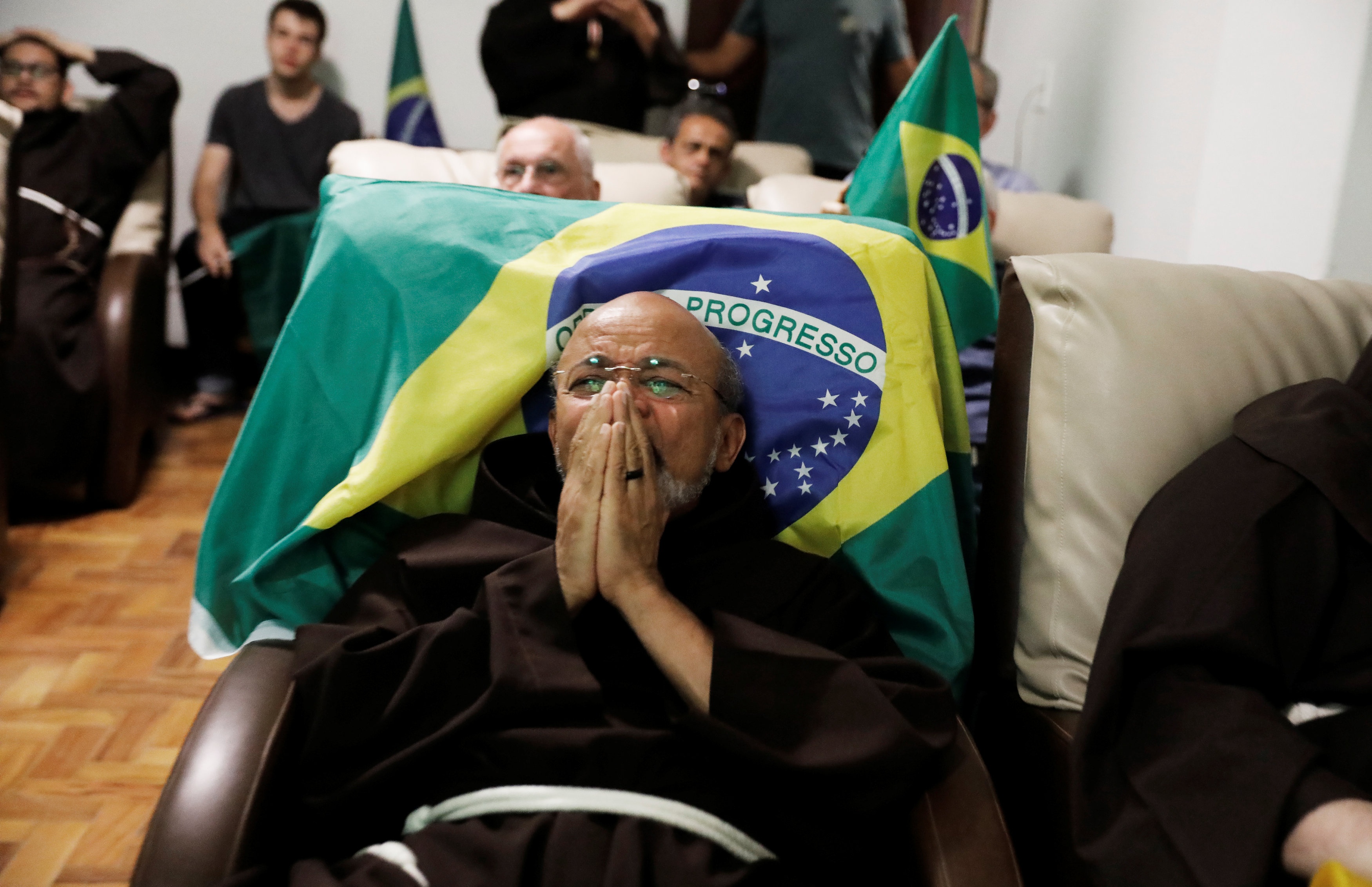 Doi tuyen Brazil,  Doi tuyen Bi,  World Cup,  tu ket anh 8