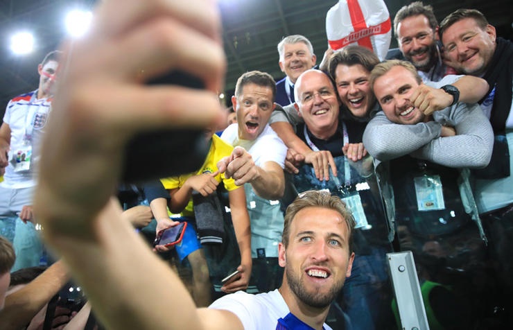 Đội tuyển Anh, Gareth Southgate, World Cup, Harry Kane ảnh 3 Doi tuyen Anh, Gareth Southgate, World Cup, Harry Kane anh 3