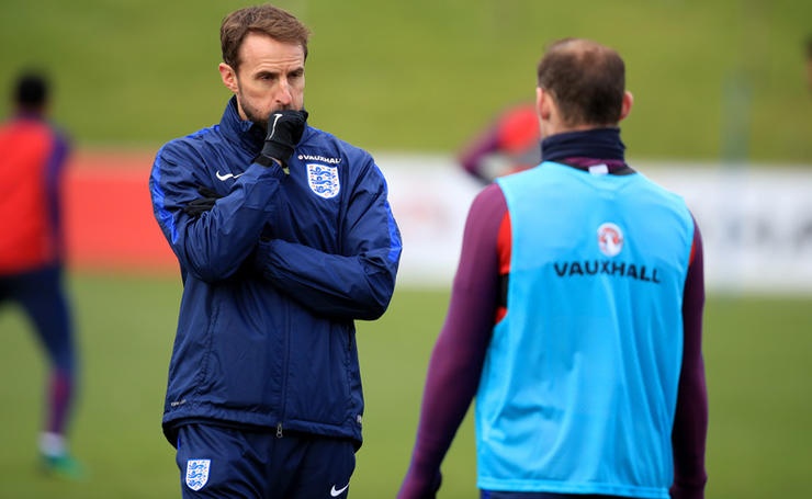 Đội tuyển Anh, Gareth Southgate, World Cup, Harry Kane ảnh 1 Doi tuyen Anh, Gareth Southgate, World Cup, Harry Kane anh 1