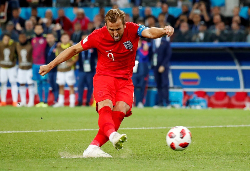 May man la vu khi manh nhat cua 'Tam su' tai World Cup 2018 hinh anh