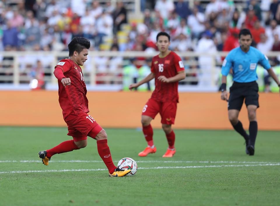 Tuyển Việt Nam ảnh 2 Tuyen Viet Nam anh 2