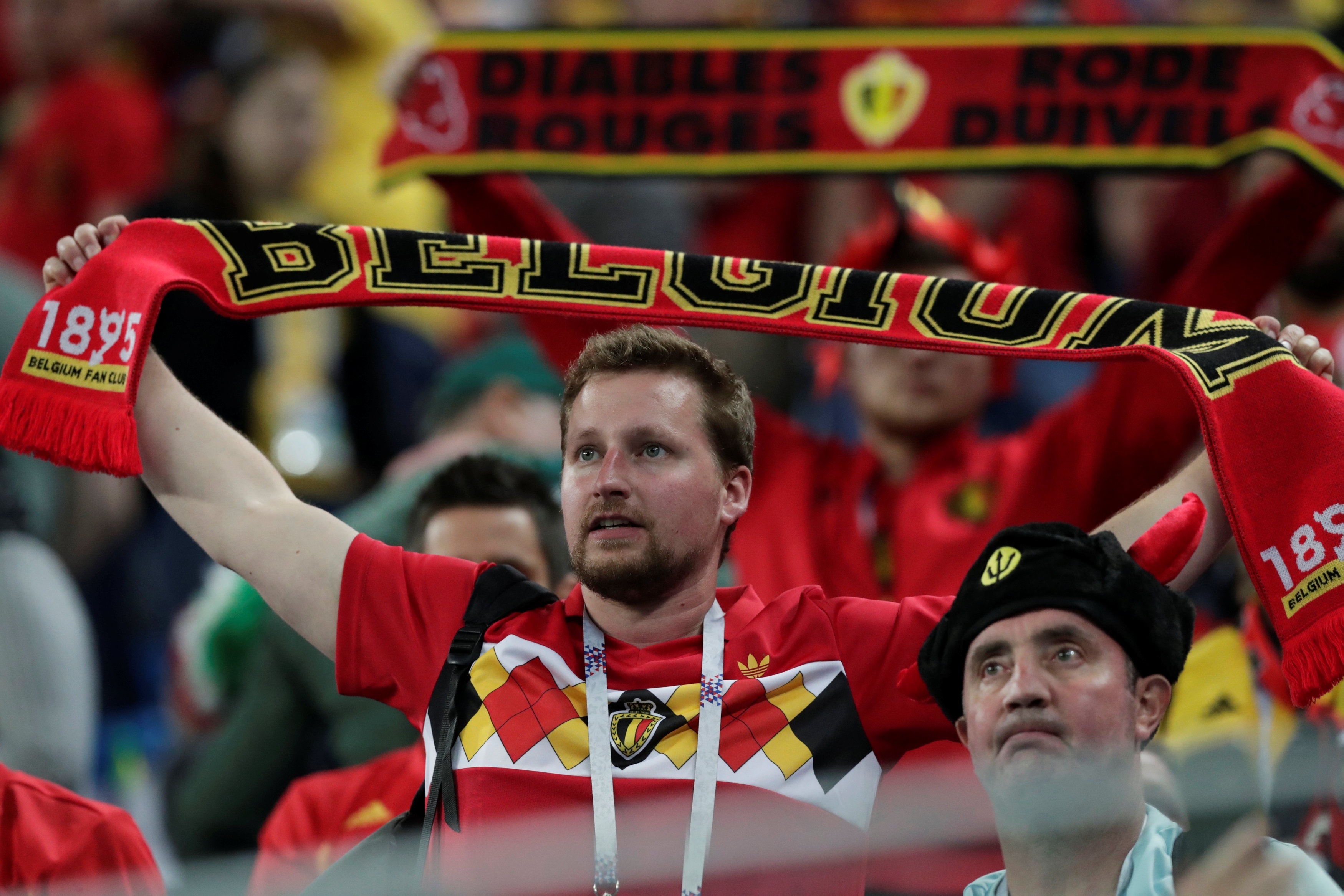 Doi tuyen Bi,  Doi tuyen Phap,  World Cup,  ban ket anh 6