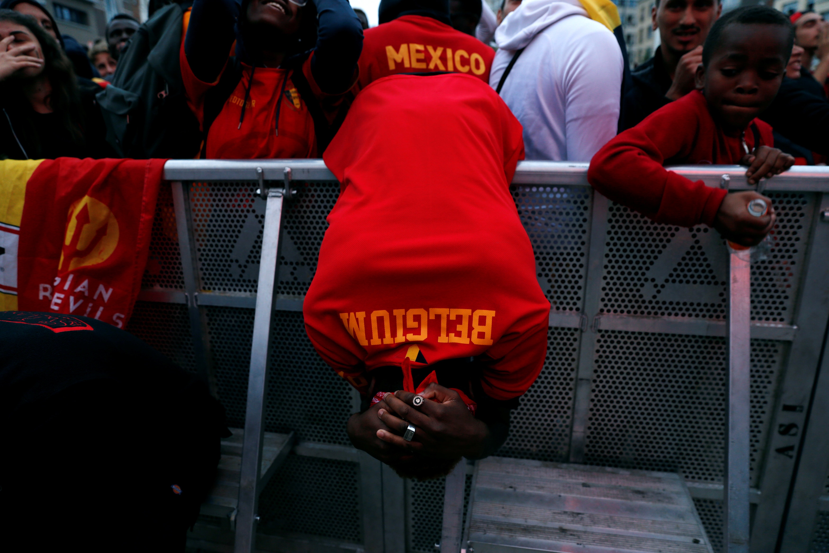 Doi tuyen Bi,  Doi tuyen Phap,  World Cup,  ban ket anh 8