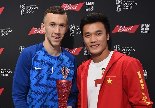 Perisic: Cau be chan ga thap sang giac mo vo dich World Cup hinh anh