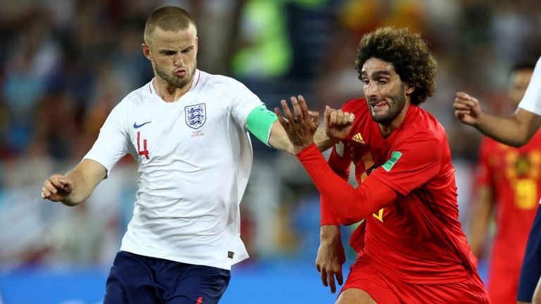 Y nghia sau xa cua tran dau tranh giai 3 tai World Cup hinh anh