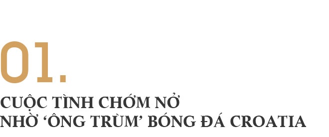 Luka Modric,  Real Madrid,  Doi tuyen Croatia,  World Cup anh 3
