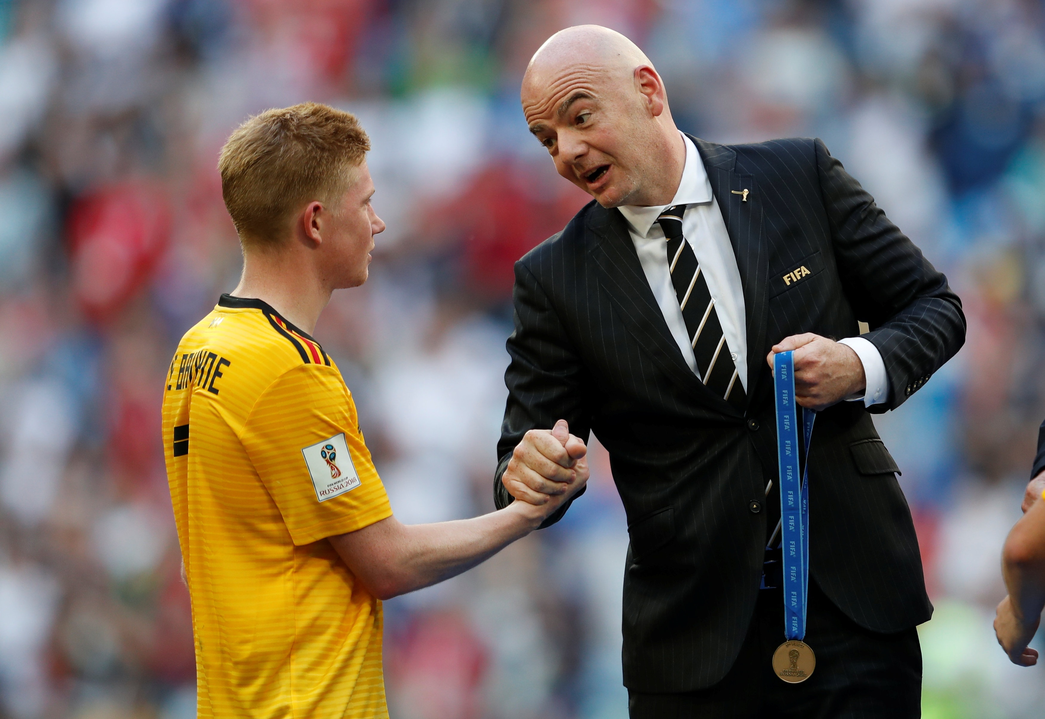 Doi tuyen Anh,  Doi tuyen Bi,  World Cup,  huy chuong dong anh 4