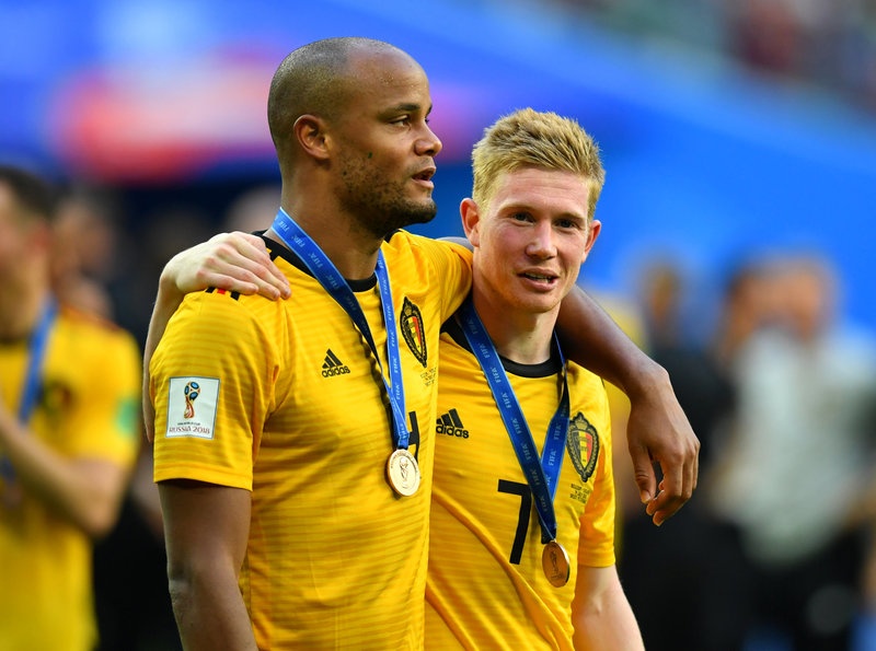 Doi tuyen Anh,  Doi tuyen Bi,  World Cup,  huy chuong dong anh 6